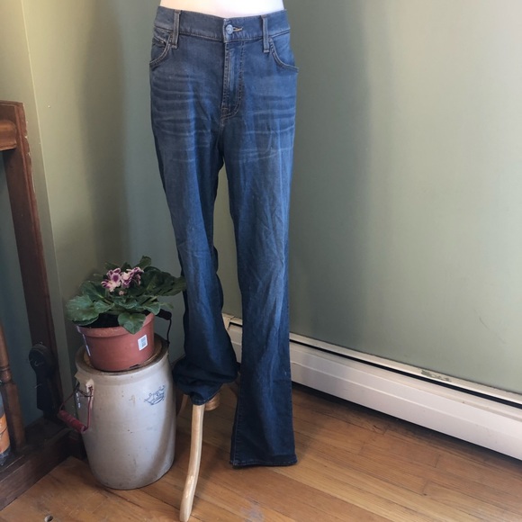 7 For All Mankind jeans - Picture 10 of 10